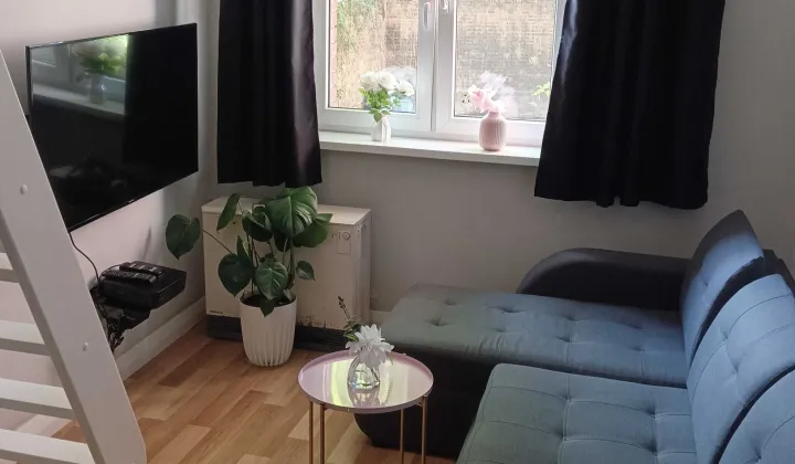 Mieszkanie 1-pokojowe Szczecin Śródmieście