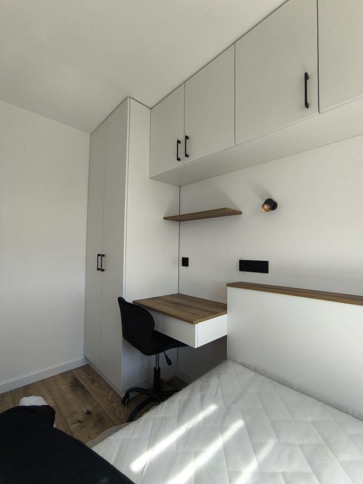 Mieszkanie 2-pokojowe Tarnów Grabówka, ul. Lwowska. Zdjęcie 8