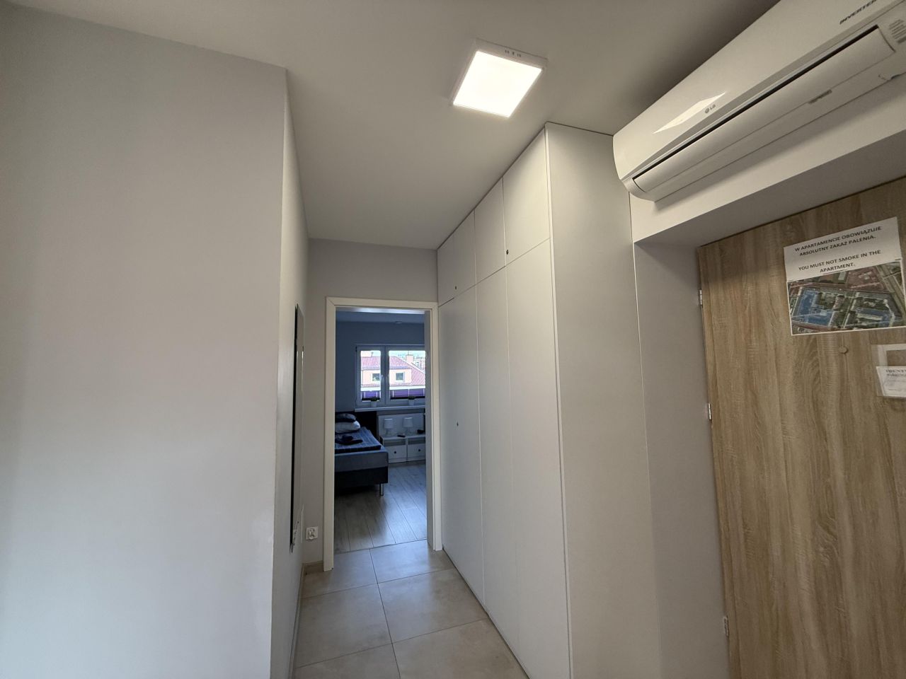 Mieszkanie 2-pokojowe Kielce Centrum, ul. Astronautów. Zdjęcie 6