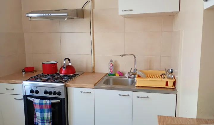 Mieszkanie 2-pokojowe Garwolin, ul. Długa