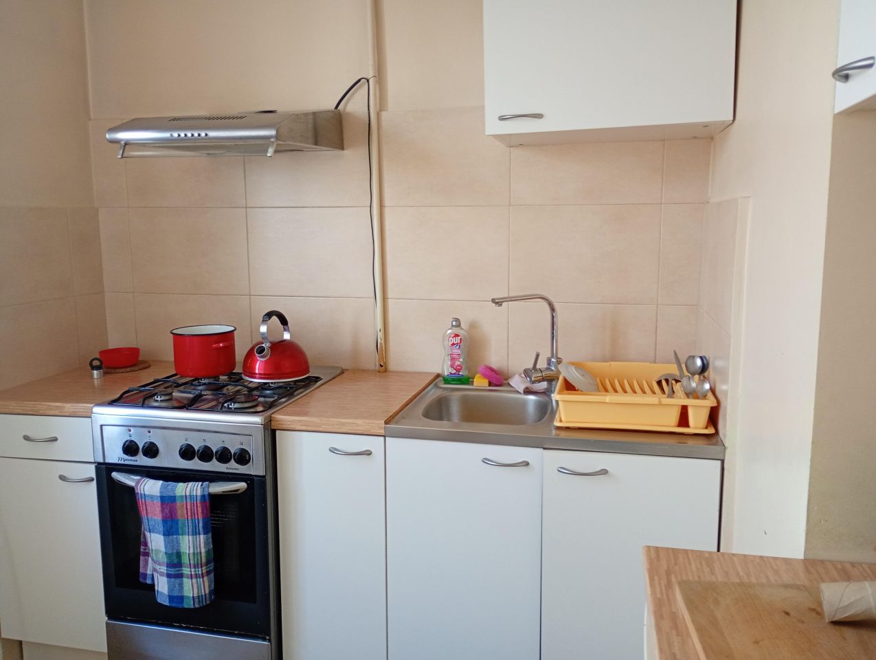 Mieszkanie 2-pokojowe Garwolin, ul. Długa. Zdjęcie 1