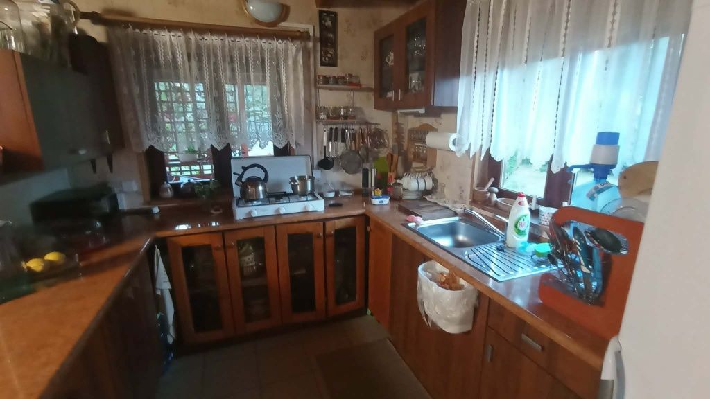 dom letniskowy Mącice. Zdjęcie 4