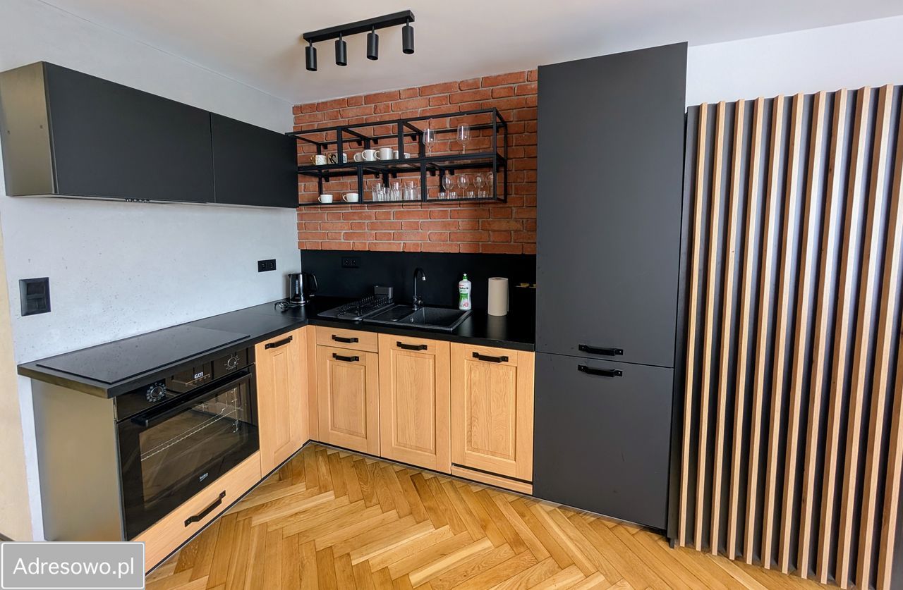 Mieszkanie 1-pokojowe Warszawa Wola, ul. Obozowa. Zdjęcie 8