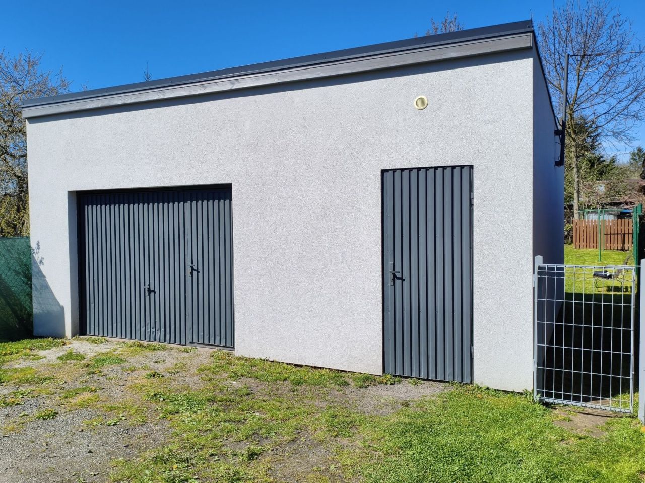 Mieszkanie 3-pokojowe Leśna, ul. Baworowo. Zdjęcie 4