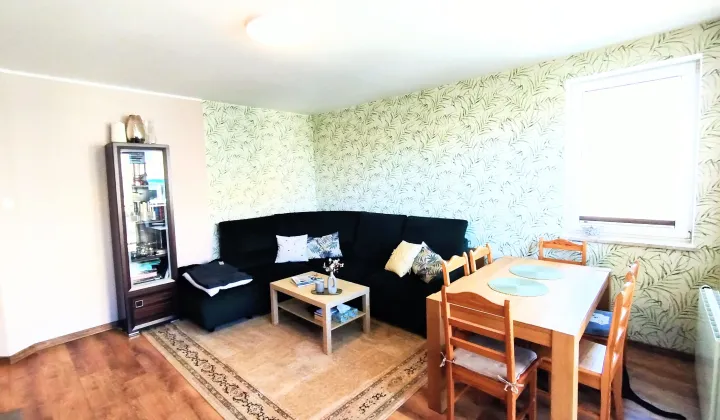 Mieszkanie 2-pokojowe Gdynia Wielki Kack, ul. Myśliwska