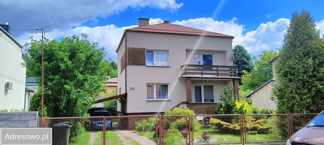 dom wolnostojący, 5 pokoi Augustów, ul. Nadrzeczna. Zdjęcie 2