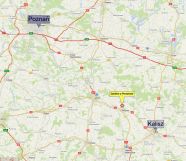 Działka rolno-budowlana Pleszew, ul. Marszewska. Zdjęcie 4