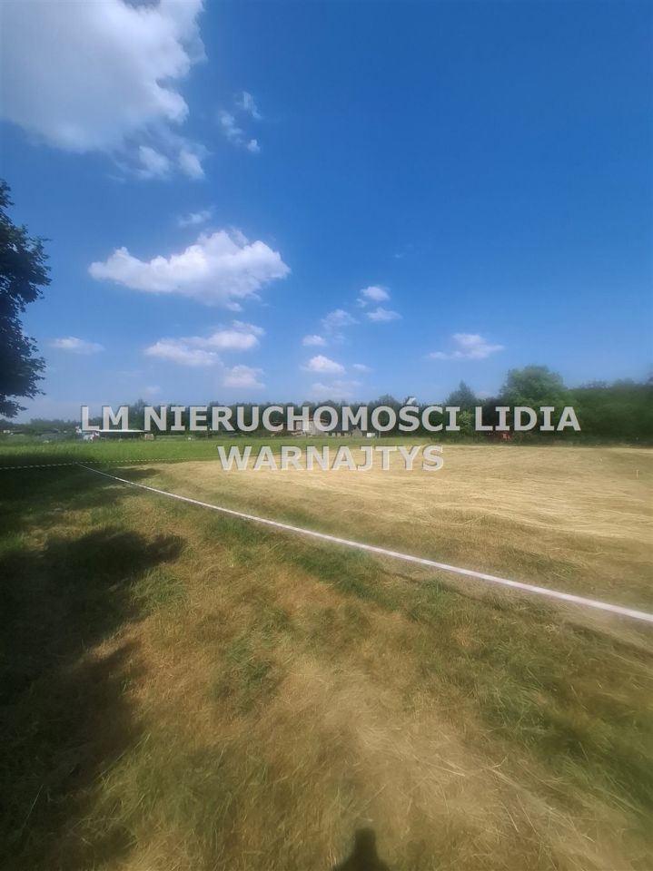 Działka budowlana Czerwionka-Leszczyny Dębieńsko. Zdjęcie 4