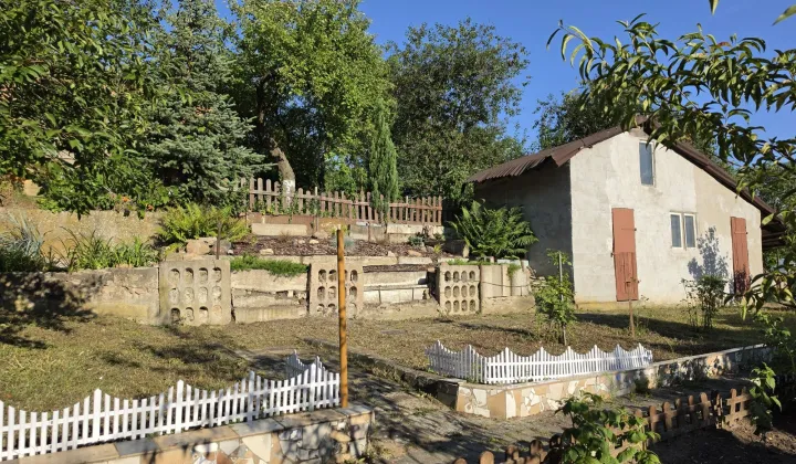 Działka rod Gorzów Wielkopolski