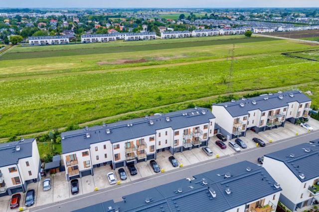 Mieszkanie 5-pokojowe Ożarów Mazowiecki, ul. Goździkowa. Zdjęcie 43