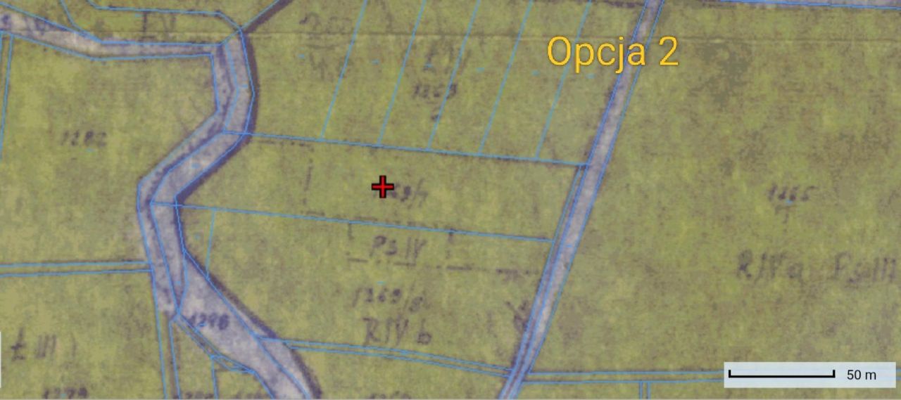 Działka rolna Drogomyśl Dębina, Dębina, Słoneczna. Zdjęcie 6