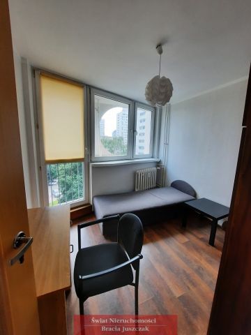 Mieszkanie 3-pokojowe Wrocław Śródmieście, pl. Grunwaldzki. Zdjęcie 7