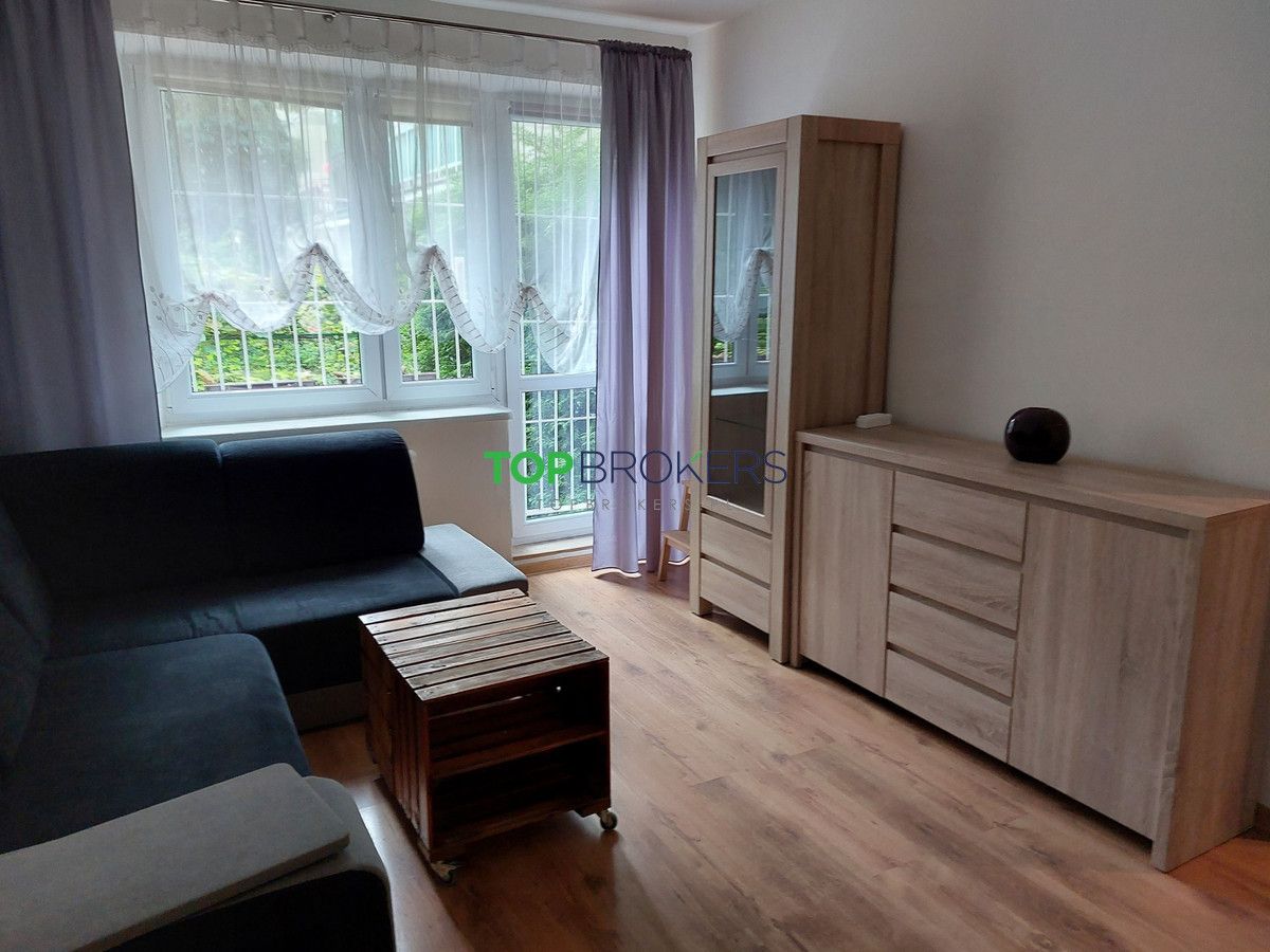Mieszkanie 3-pokojowe Warszawa Ursynów, ul. Edwarda Dembowskiego. Zdjęcie 3