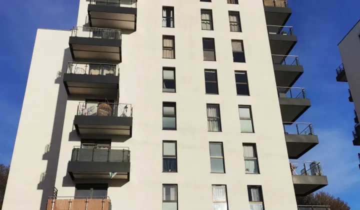 Mieszkanie 3-pokojowe Gdynia Pogórze, ul. Żelazna
