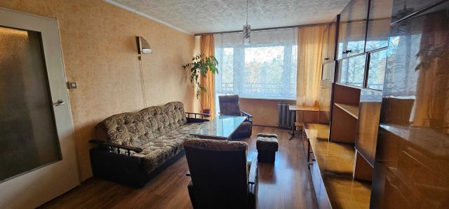 Mieszkanie 2-pokojowe Katowice Muchowiec, ul. gen. Józefa Sowińskiego. Zdjęcie 1