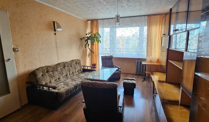 Mieszkanie 2-pokojowe Katowice Muchowiec, ul. gen. Józefa Sowińskiego