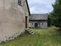 dom wolnostojący, 2 pokoje Markowskie. Zdjęcie 1