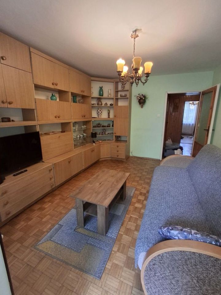 Mieszkanie 2-pokojowe Kraków Kozłówek. Zdjęcie 6