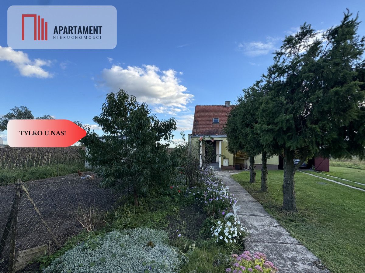 dom wolnostojący, 4 pokoje Przyczyna Górna. Zdjęcie 2