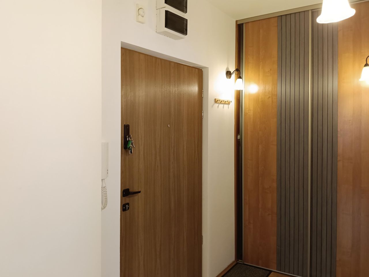 Mieszkanie 2-pokojowe Warszawa Bielany, ul. Wrzeciono. Zdjęcie 25