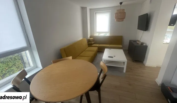 Mieszkanie 2-pokojowe Warszawa Włochy, ul. Emaliowa