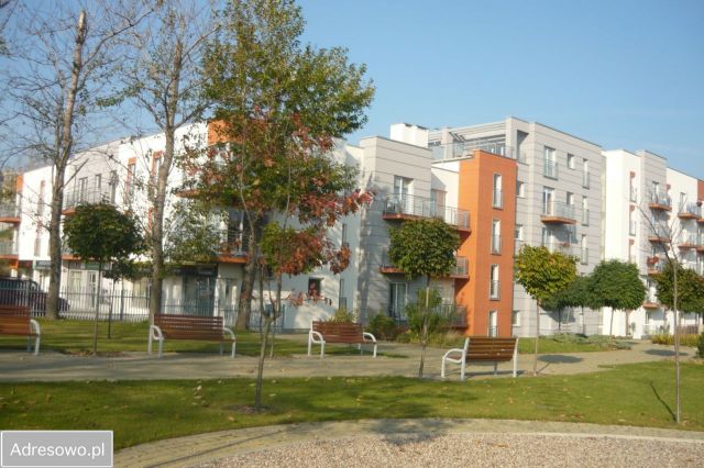 Mieszkanie 3-pokojowe Gdańsk Ujeścisko, ul. Warszawska. Zdjęcie 1