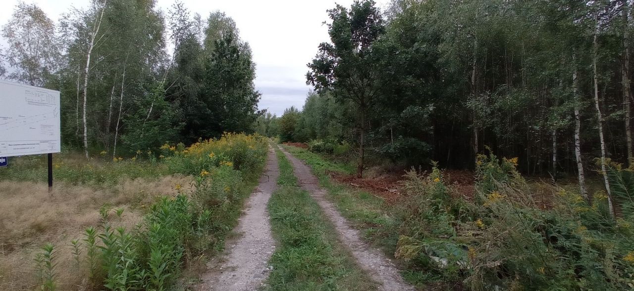 Działka rolno-budowlana Glina, ul. Na skraju. Zdjęcie 5