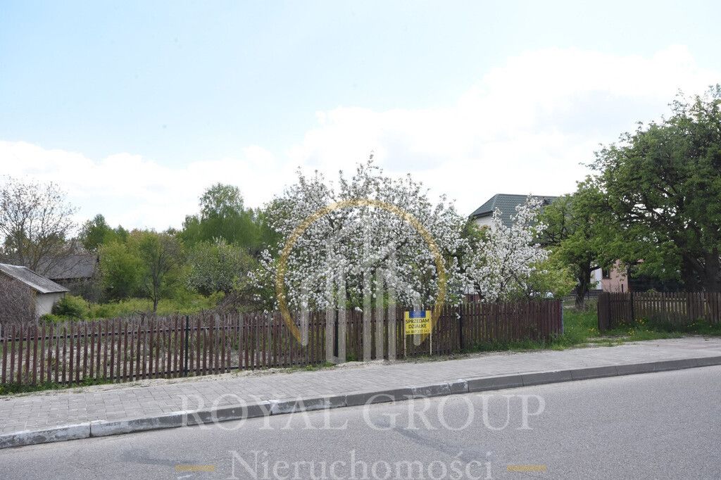 Działka rekreacyjna Białka. Zdjęcie 7