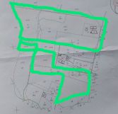 Działka rolna Jankówka. Zdjęcie 3