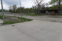 Działka inwestycyjna Głogów, ul. Portowa. Zdjęcie 2