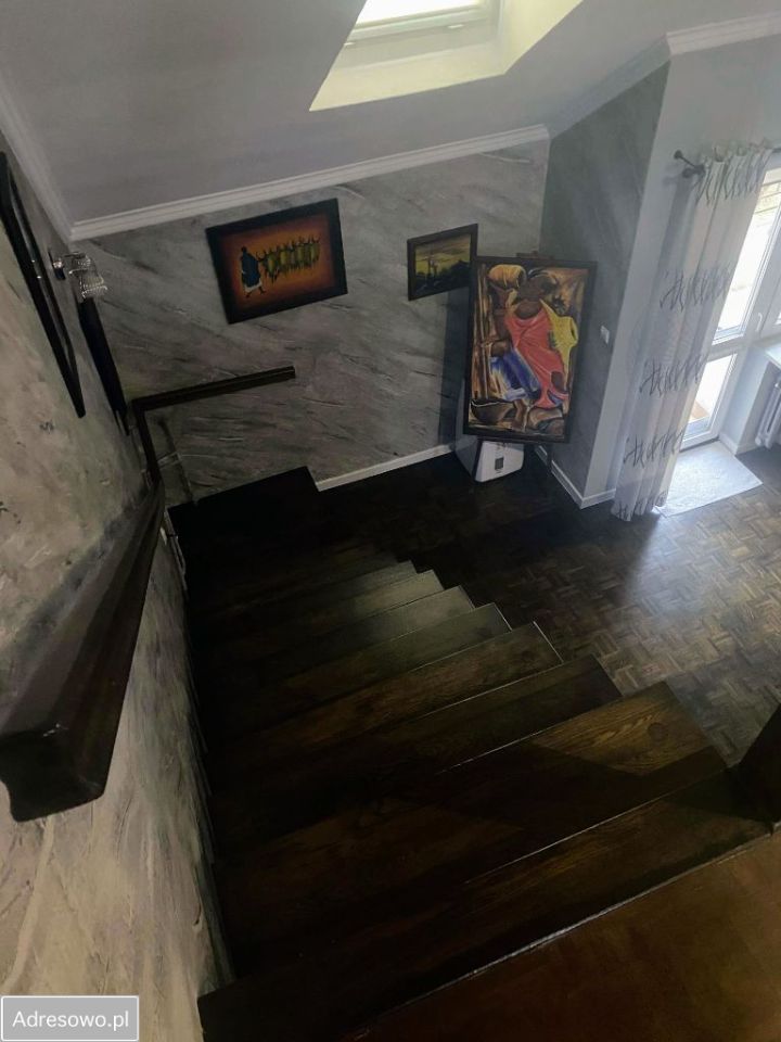 Mieszkanie 4-pokojowe Rejowiec, ul. Słoneczna. Zdjęcie 10