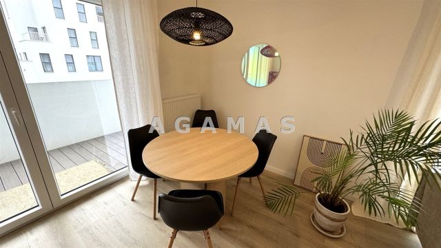 Mieszkanie 3-pokojowe Wrocław Śródmieście, ul. Marcellego Bacciarellego. Zdjęcie 9