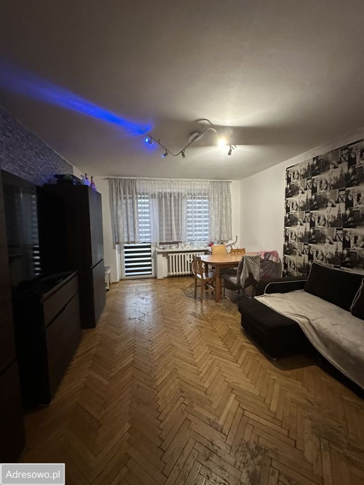 Mieszkanie 2-pokojowe Konin, ul. Powstańców Wielkopolskich