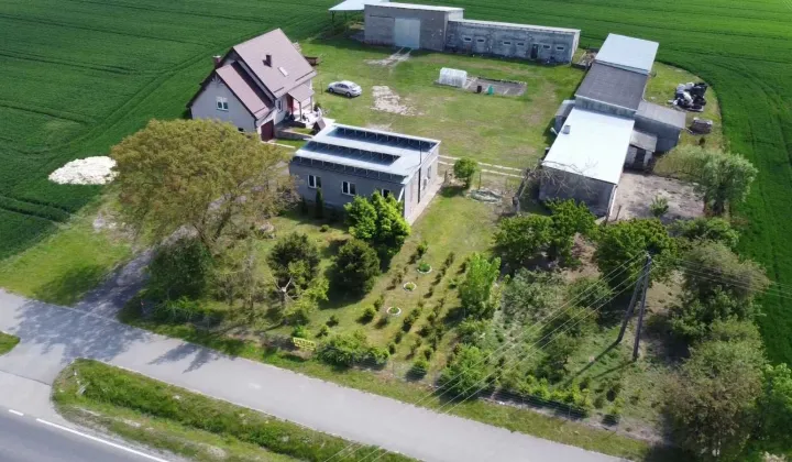 siedlisko Ogrodzieniec