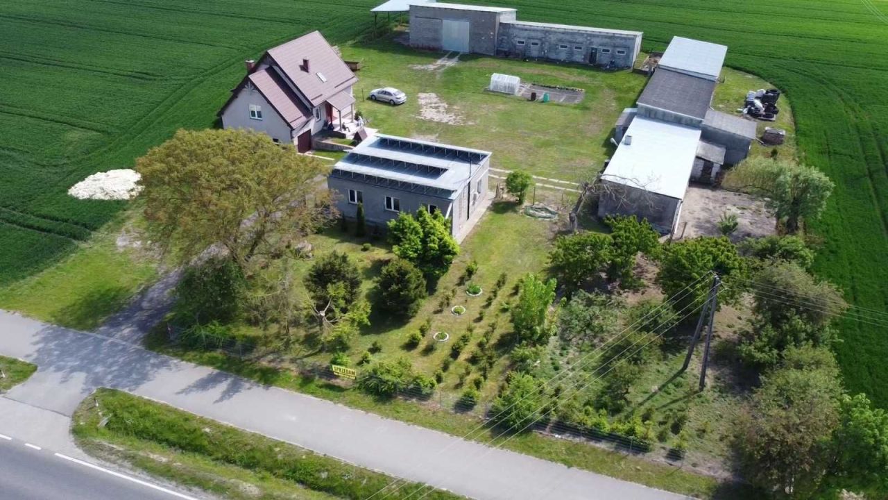 siedlisko Ogrodzieniec