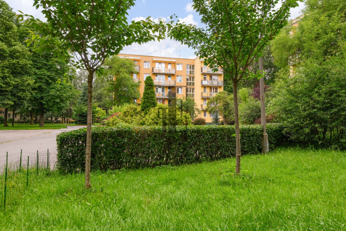 Mieszkanie 3-pokojowe Warszawa Praga-Południe, ul. Afrykańska. Zdjęcie 13