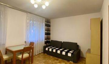 Mieszkanie 1-pokojowe Warszawa Ochota, ul. Józefa Siemieńskiego