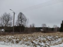 Działka rolno-budowlana Cisownik Komorniki. Zdjęcie 4