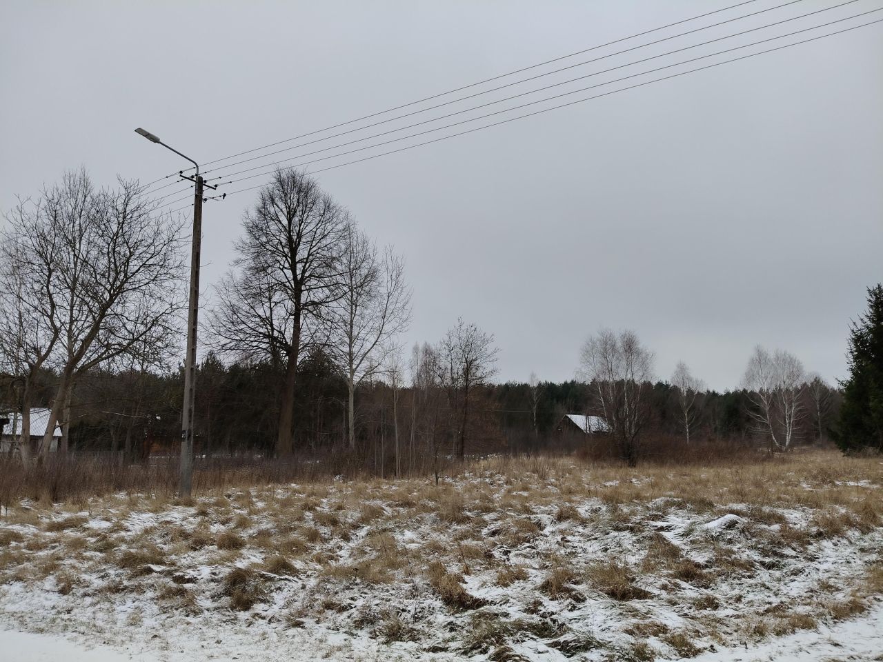 Działka rolno-budowlana Cisownik Komorniki. Zdjęcie 5