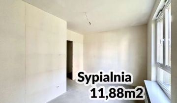 Mieszkanie 3-pokojowe Warszawa Bemowo, ul. Żeńców