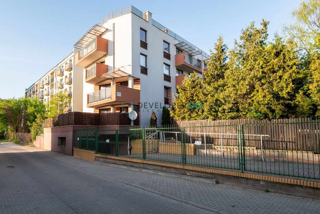 Mieszkanie 3-pokojowe Białystok Centrum, ul. Stołeczna. Zdjęcie 6