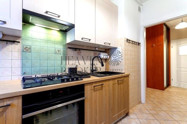 Mieszkanie 2-pokojowe Warszawa Bielany, ul. Wrzeciono. Zdjęcie 4