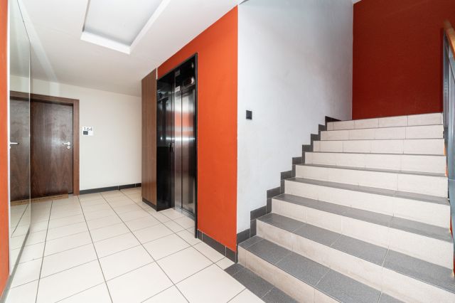 Mieszkanie 2-pokojowe Warszawa Praga-Południe, ul. gen. Stanisława Skalskiego. Zdjęcie 11