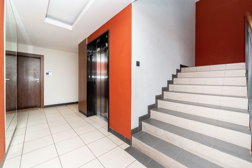 Mieszkanie 2-pokojowe Warszawa Praga-Południe, ul. gen. Stanisława Skalskiego. Zdjęcie 11