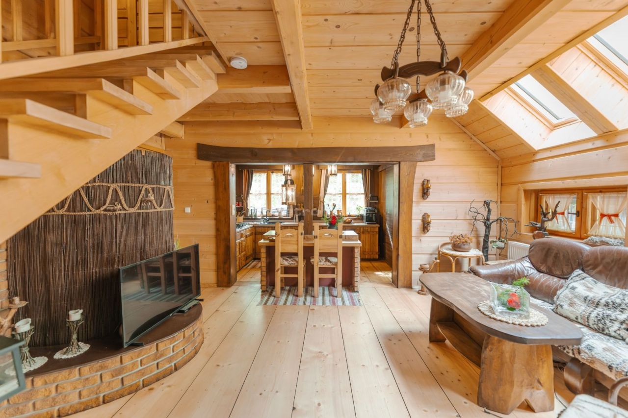 Hotel/pensjonat Janopole. Zdjęcie 8