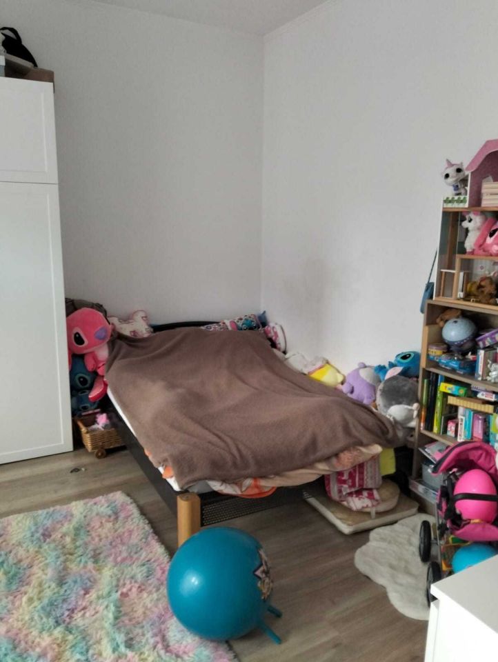 Mieszkanie 3-pokojowe Lubsko, ul. Emilii Plater. Zdjęcie 2