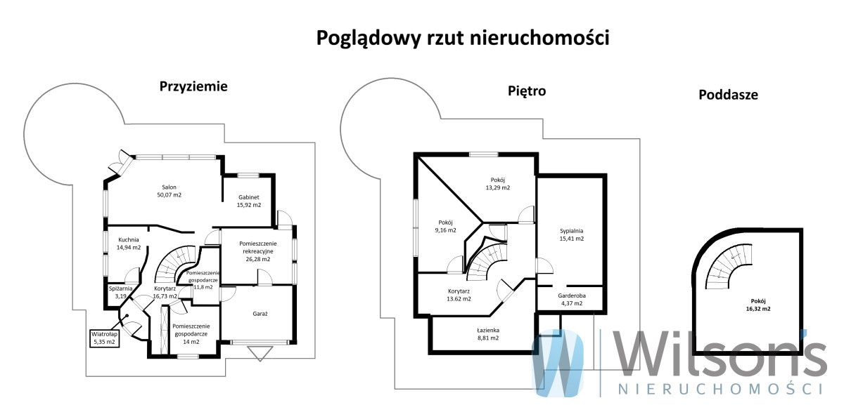 dom wolnostojący, 7 pokoi Izabelin-Dziekanówek, ul. Lasek Brzozowy. Zdjęcie 10