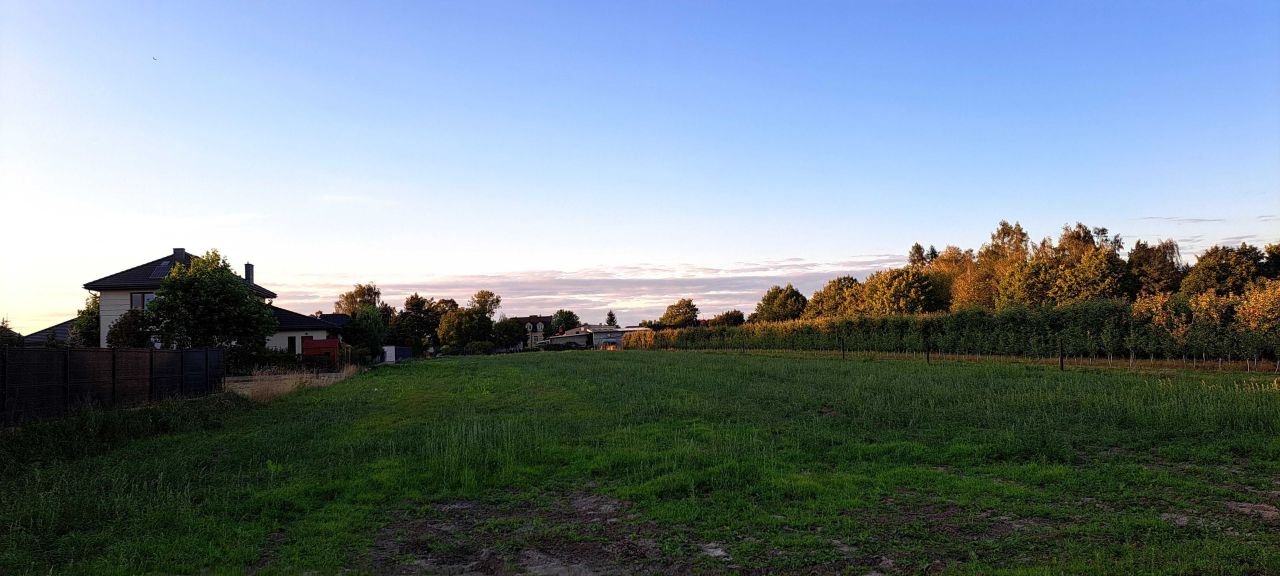 Działka budowlana Grójec, ul. Małego Księcia. Zdjęcie 3