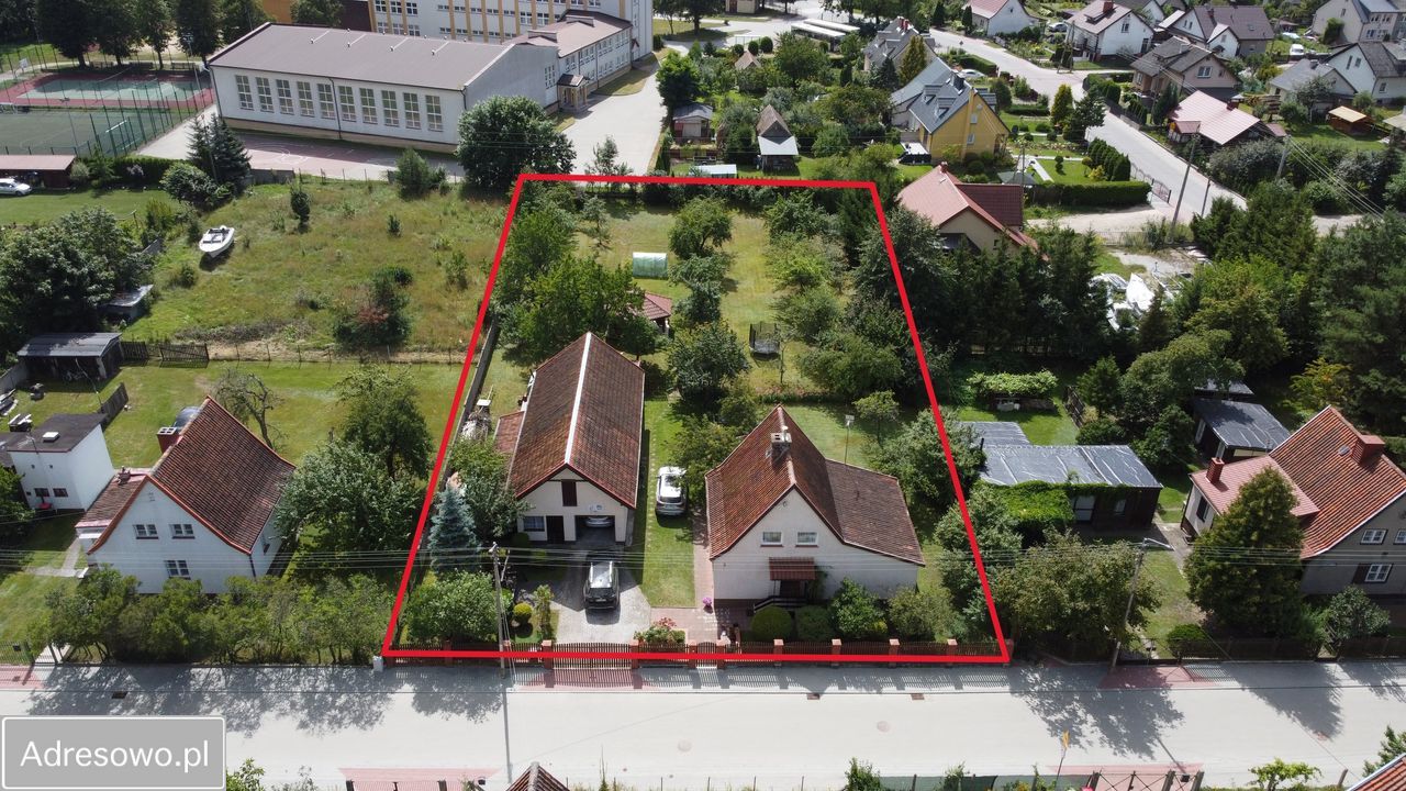 dom wolnostojący, 4 pokoje Ruciane-Nida, ul. Białe Osiedle. Zdjęcie 10