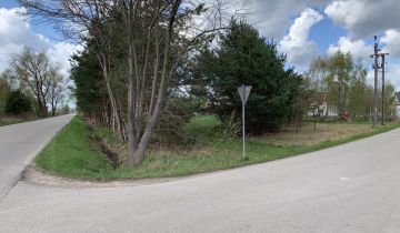 Działka budowlana Wielgolas Brzeziński, ul. Władysława Jagiełły